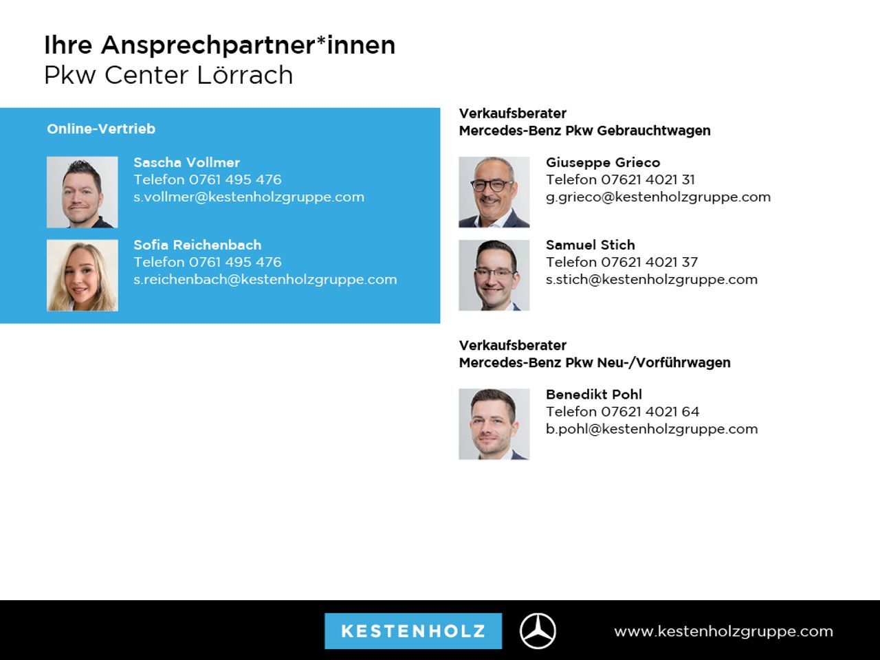 Mercedes-Benz GLC 220 d 4Matic AMG+AHK+PANO+HANDS-FREE+360°