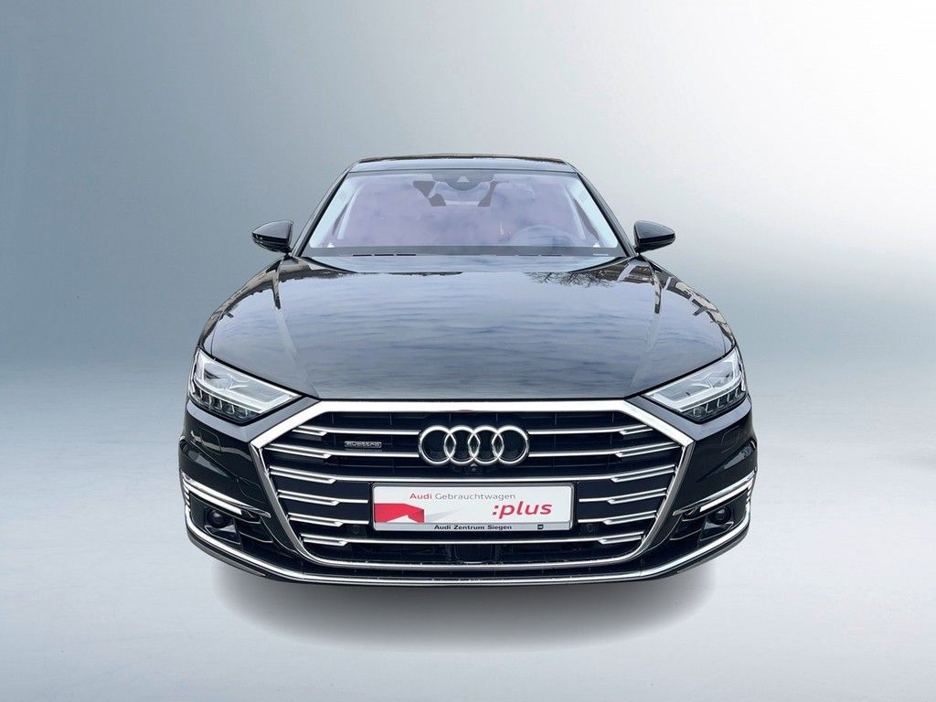 Audi A8 L 60 TFSI e quattro - Samsaru's Car Outlet
