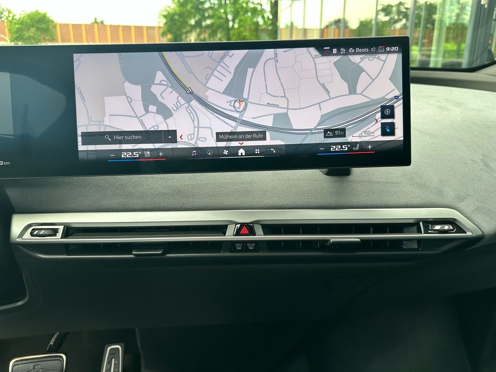 BMW iX M70 //Pano Stop&Go Leas.ab EUR 999,-inkl.