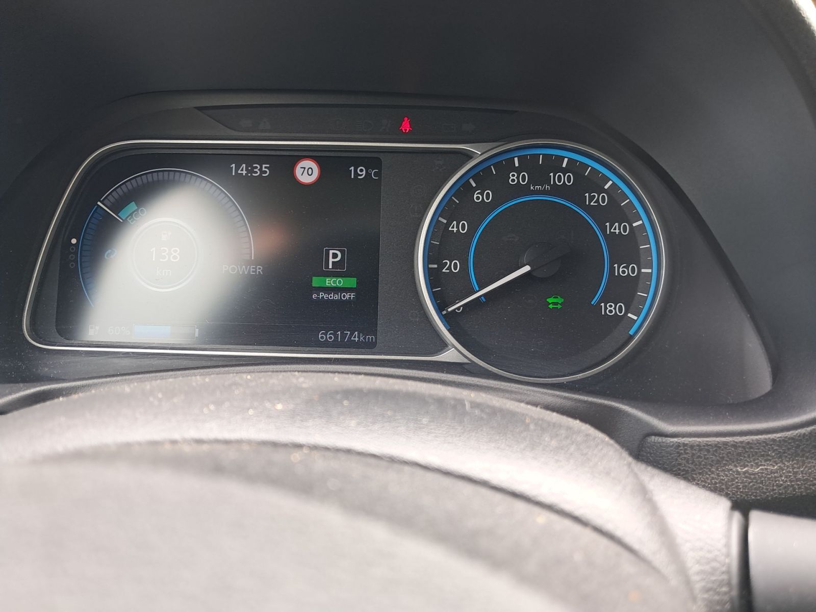Nissan Leaf 40 - Samsaru's Car Outlet