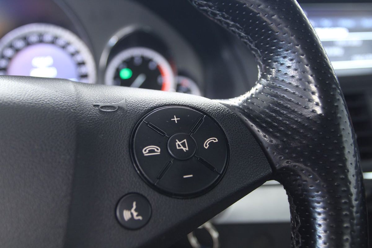 Mercedes-Benz E-Class 250 CDI BlueEfficiency