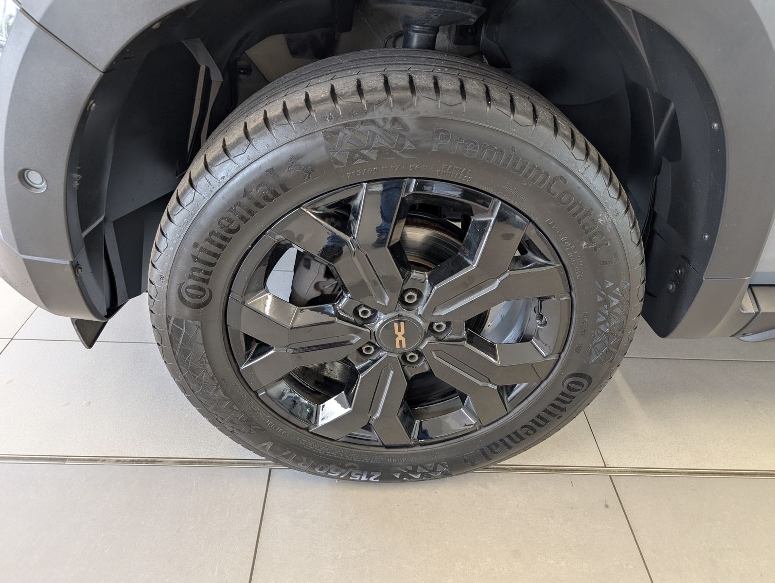 Dacia Duster 1.3 TCe Extreme 2WD - Samsaru's Car Outlet