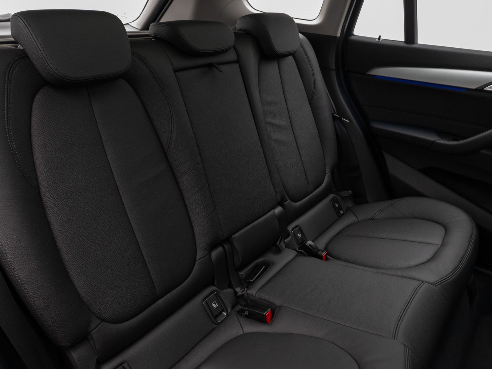 BMW X1 xD20d - Samsaru's Car Outlet