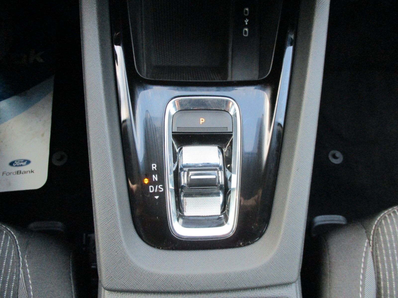 Skoda Octavia Combi 1.4 TSI iV DSG Ambition - Samsaru's Car Outlet