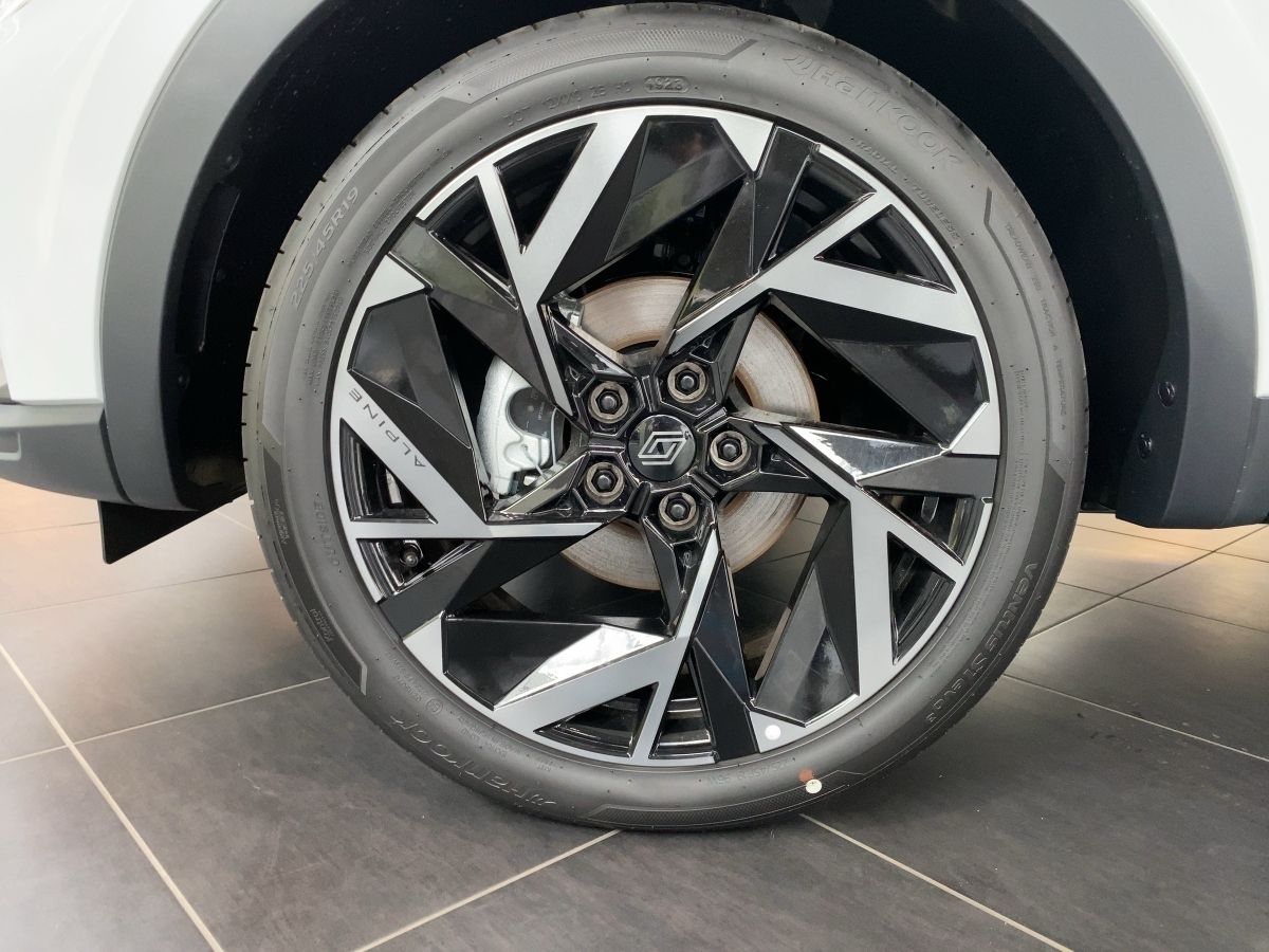 Renault Arkana 1.3 TCe 160 Mild-Hybrid - Samsaru's Car Outlet