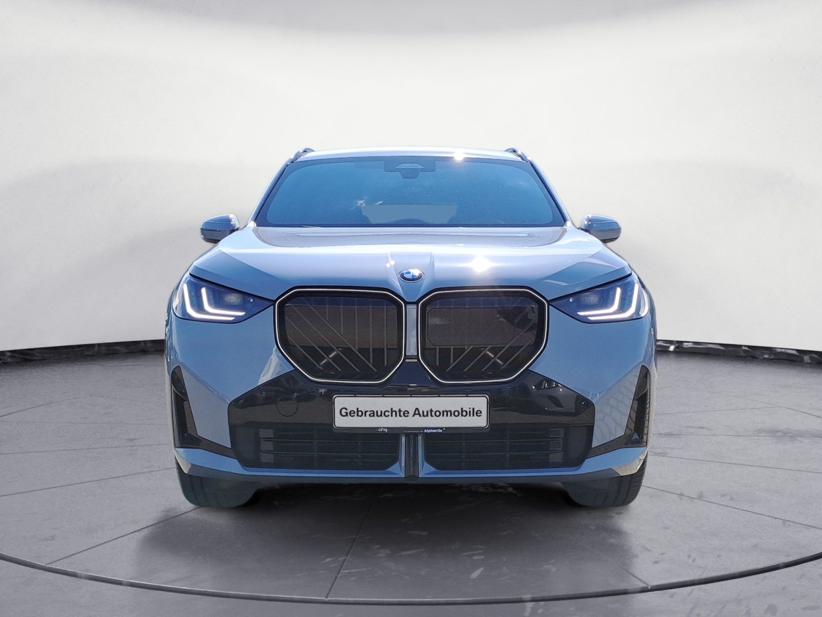 BMW X3 xDrive20i M Sportpaket - Samsaru's Car Outlet