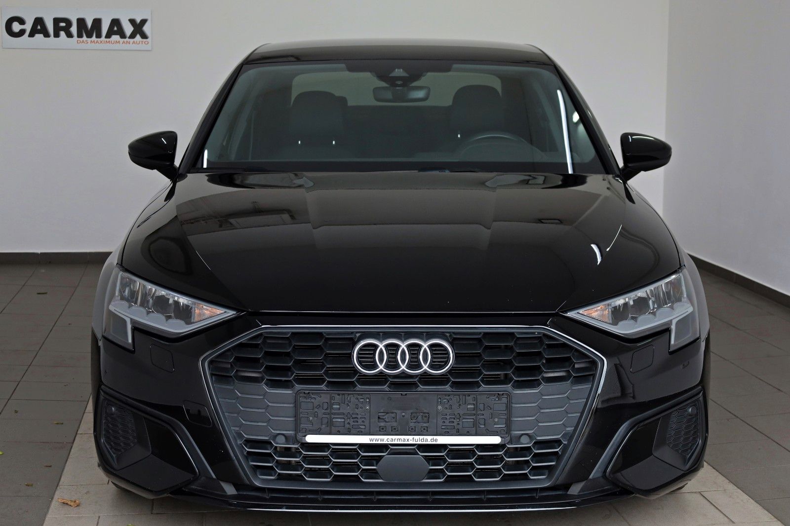 Audi A3 Limousine 35 TFSI - Samsaru's Car Outlet