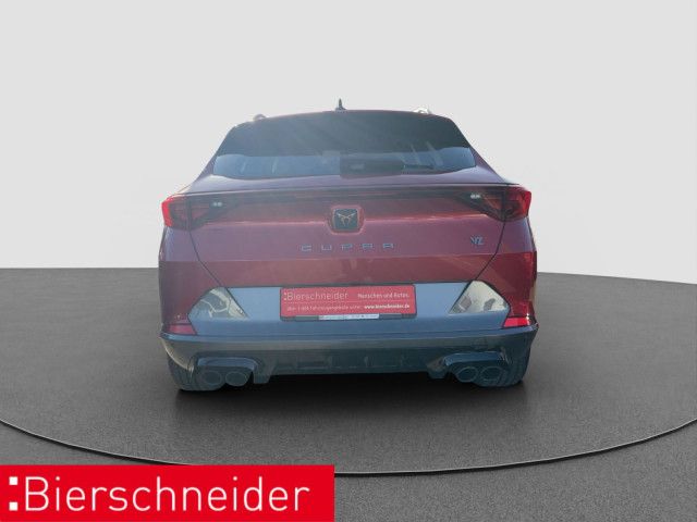 Cupra Formentor 2.0 TSI DSG 4Drive VZ 19 DCC AHK PANO
