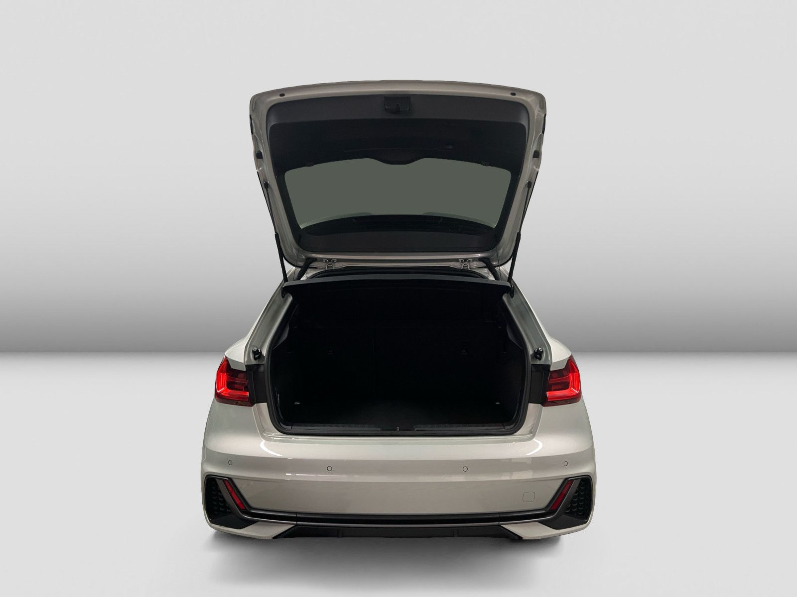 Audi A1 Sportback 25 TFSI S line Virtual Carplay LED