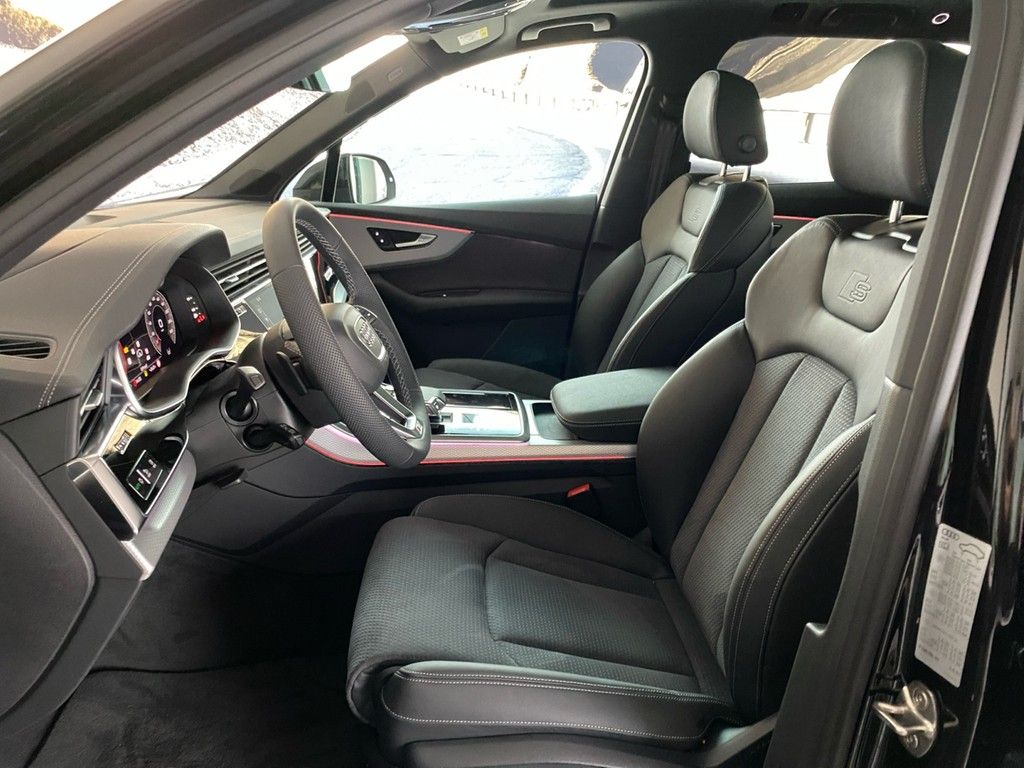 Audi Q7 50 TDI quattro S line SALE+PANO+HUD+360°+AHK+