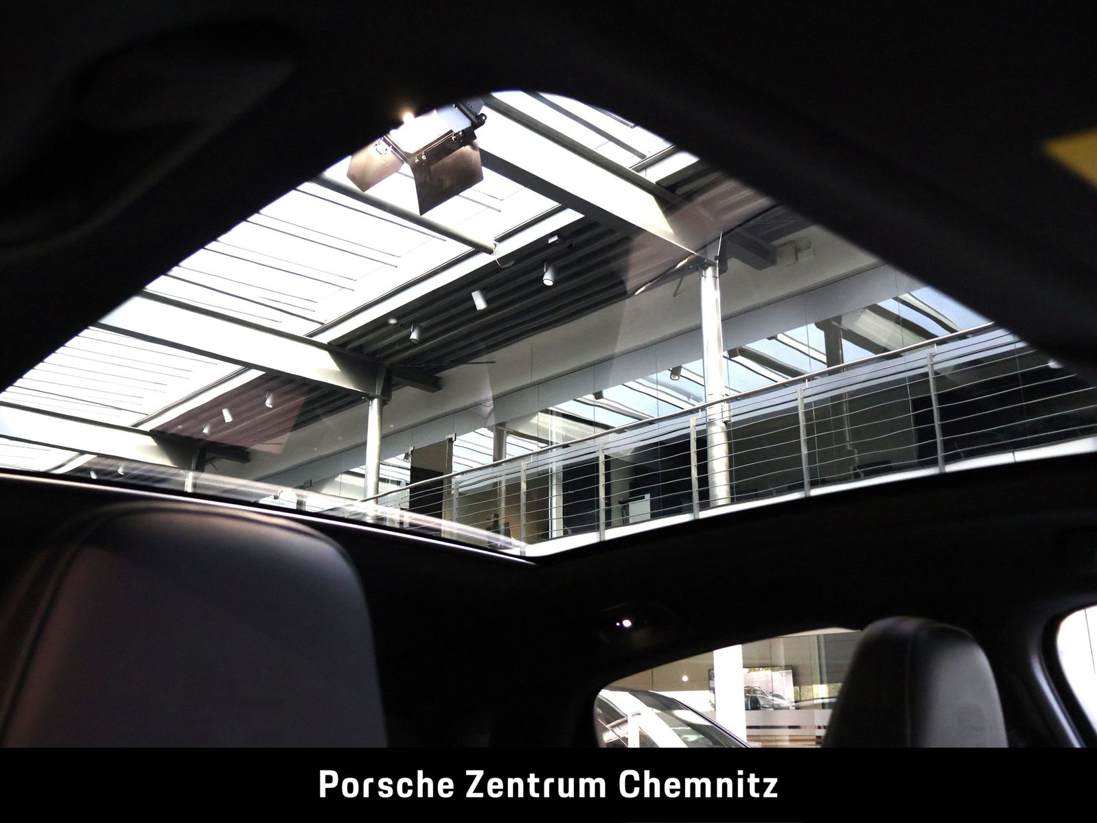 Porsche Cayenne E-Hybrid Coupé Luft;4+1 Sitze;BOSE;AHZV