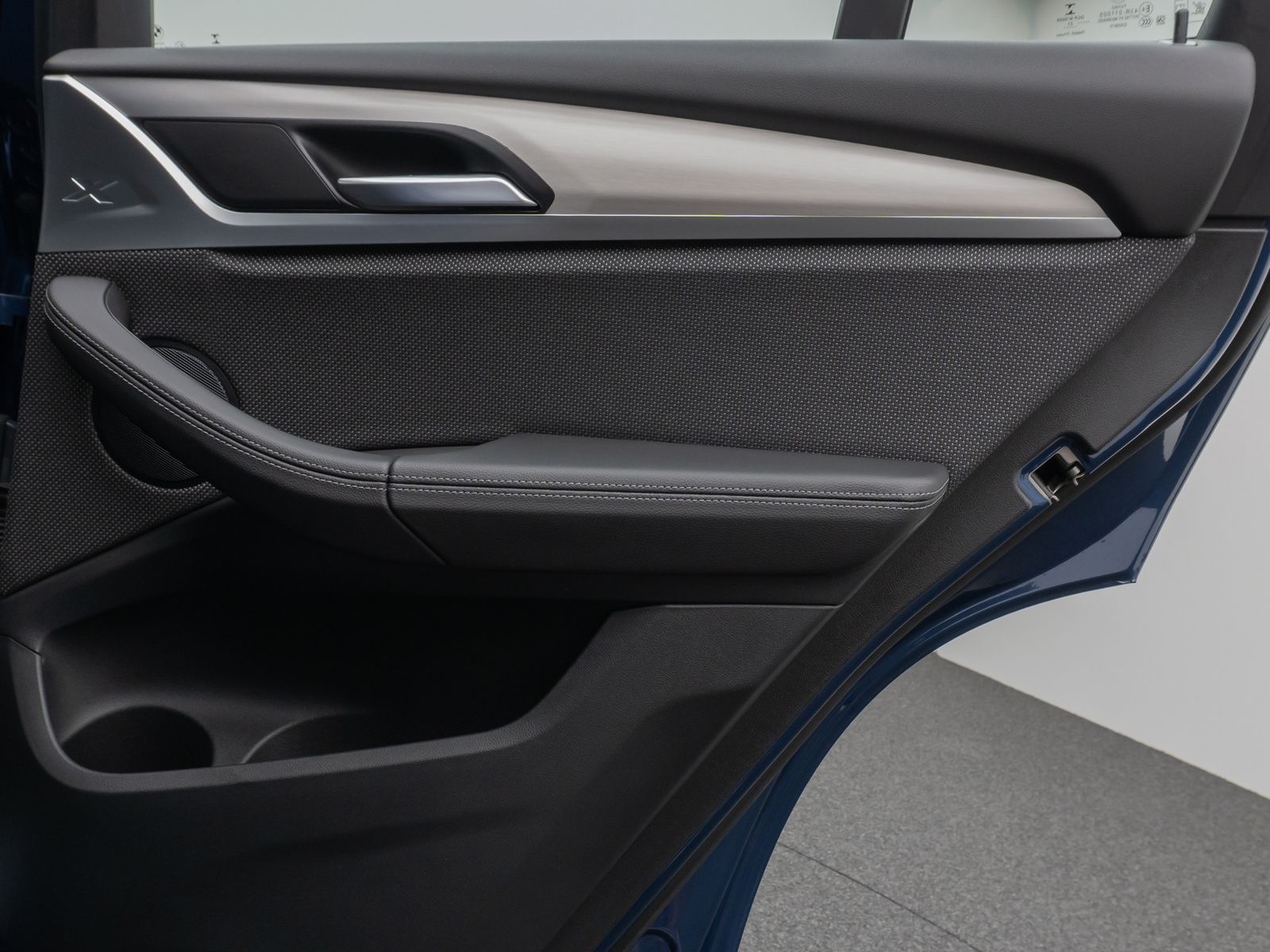 BMW X3 xD20d Sport - Samsaru's Car Outlet