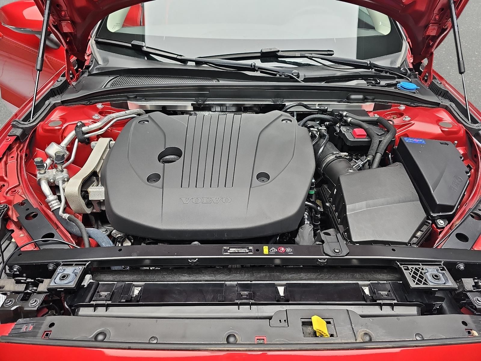 Volvo S60 B4 AUTO. CORE NAVI LED GOOGLE KAMERA LM17