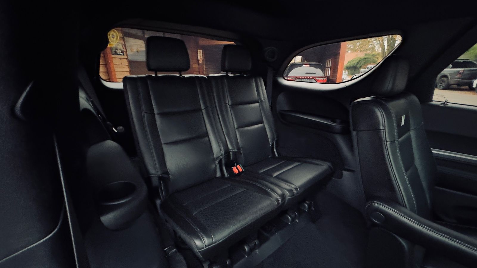 Dodge 5.7*R/T*LPG*AHK*NAVI*LED*6 SITZER*GARANTIE*VOLL