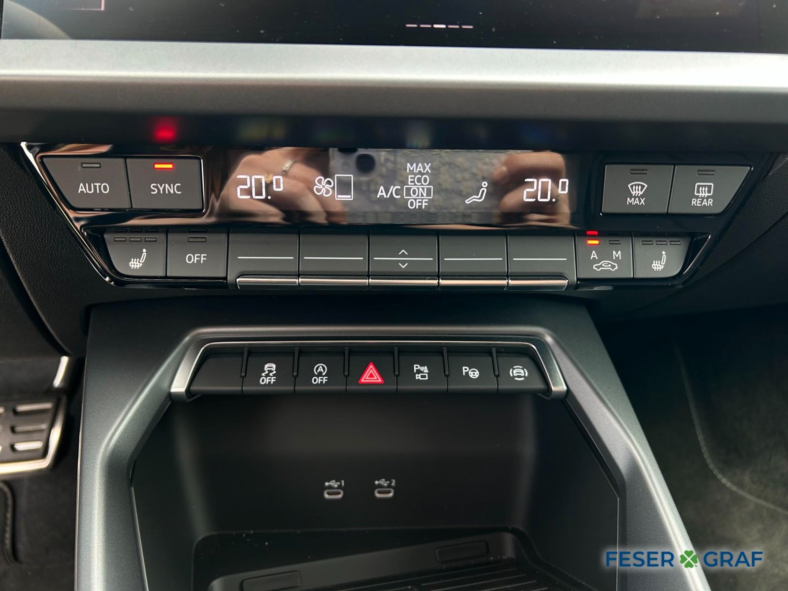 Audi A3 Sportback S line 35TFSI S tronic - Samsaru's Car Outlet