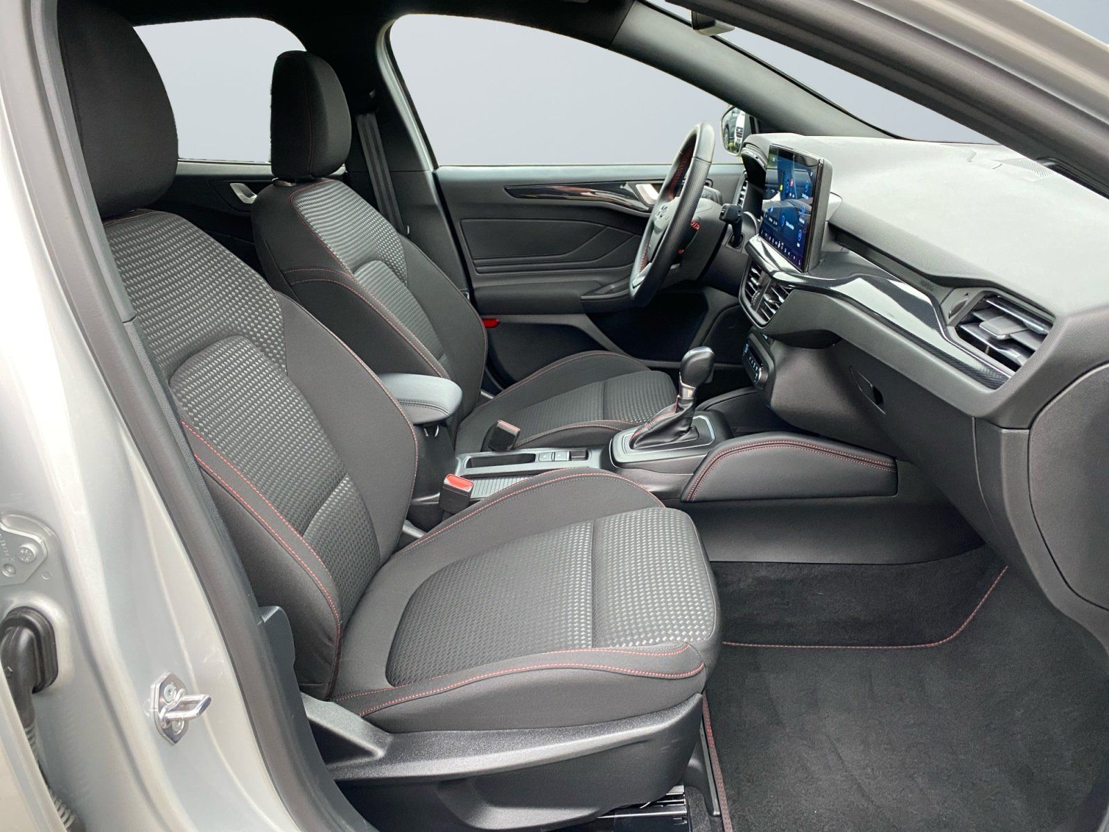 Ford Focus Turnier ST-Line X 1.0l ACC+PDC+B&O+SHZ