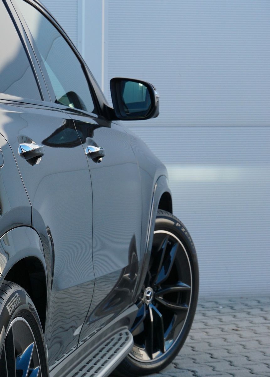 Mercedes-Benz GLE 450 d 4M SUV/AMG Premium/22"/MY25