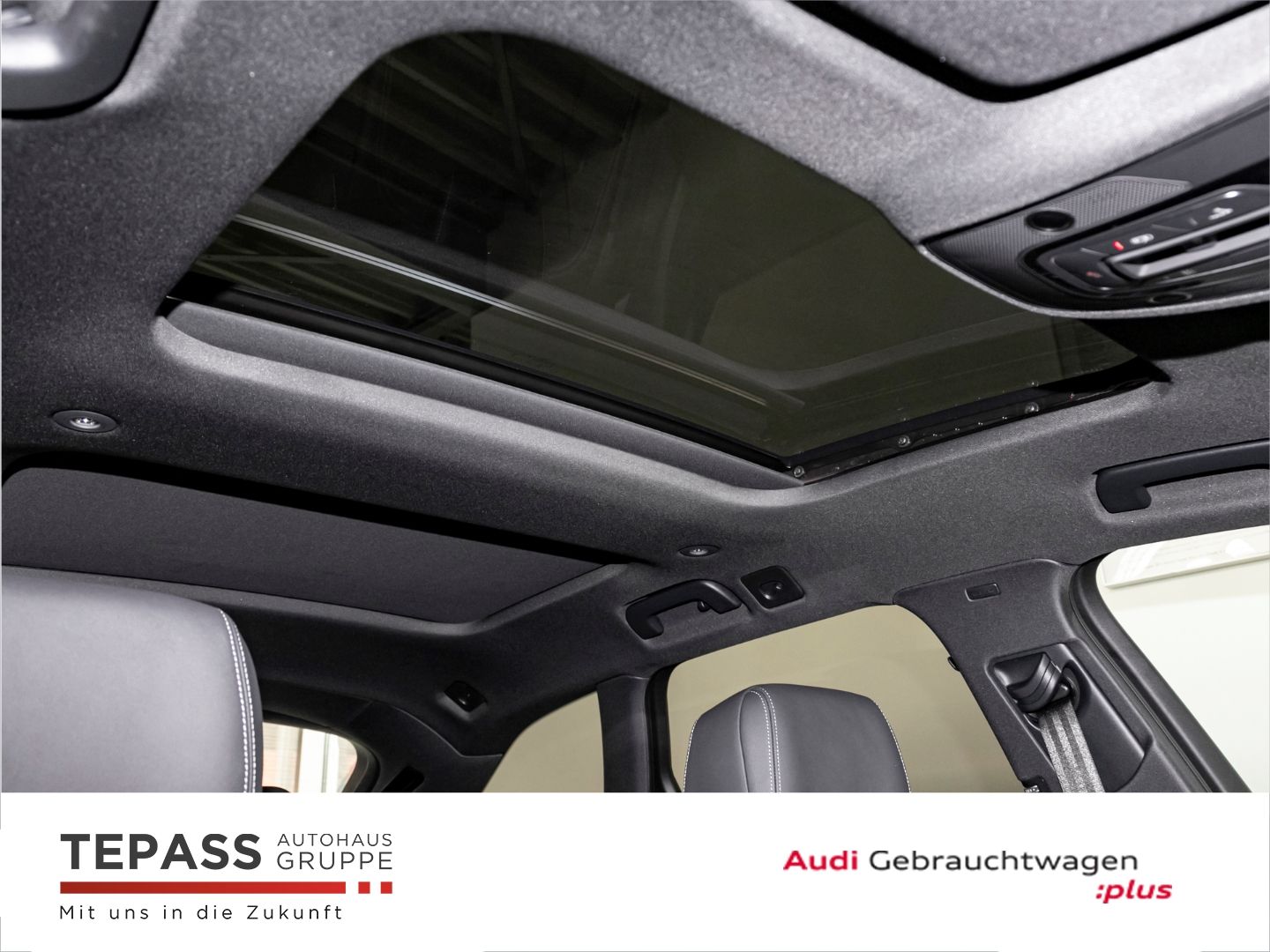 Audi A6 Avant 40 TDI QUATTRO S LINE HUD AHK PANO B&O