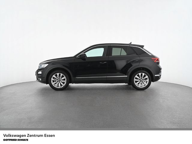 Volkswagen T-Roc Sport TSI DSG - Samsaru's Car Outlet