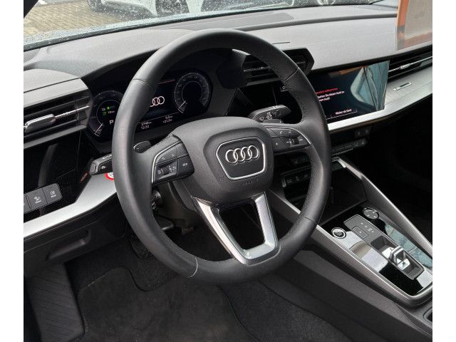 Audi A3 Sportback 40 TFSI e Adv. S tronic - Samsaru's Car Outlet
