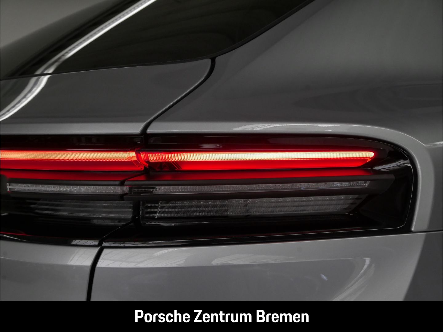 Porsche Macan 4S - Samsaru's Car Outlet