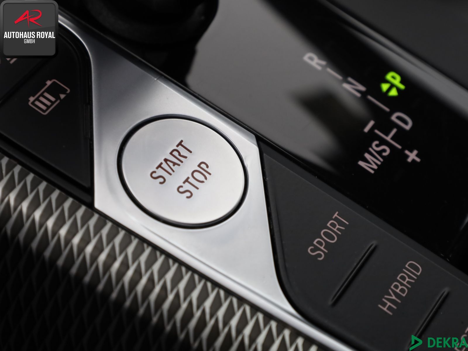 BMW 320 e T M SPORT - Samsaru's Car Outlet