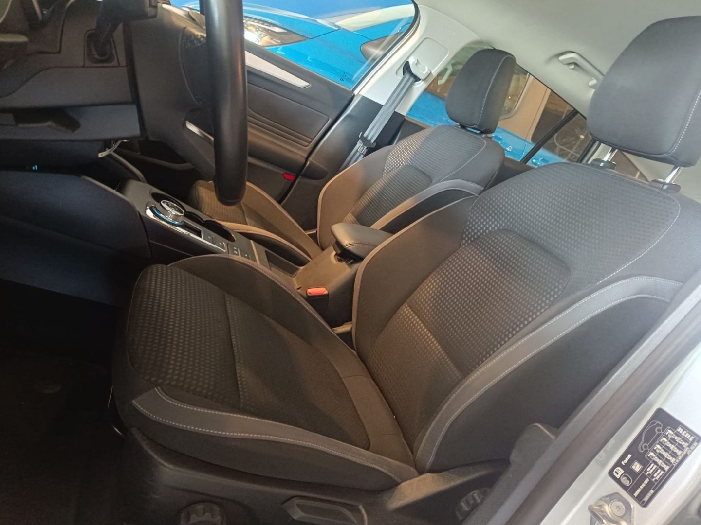 Ford Focus - Samsaru's Car Outlet