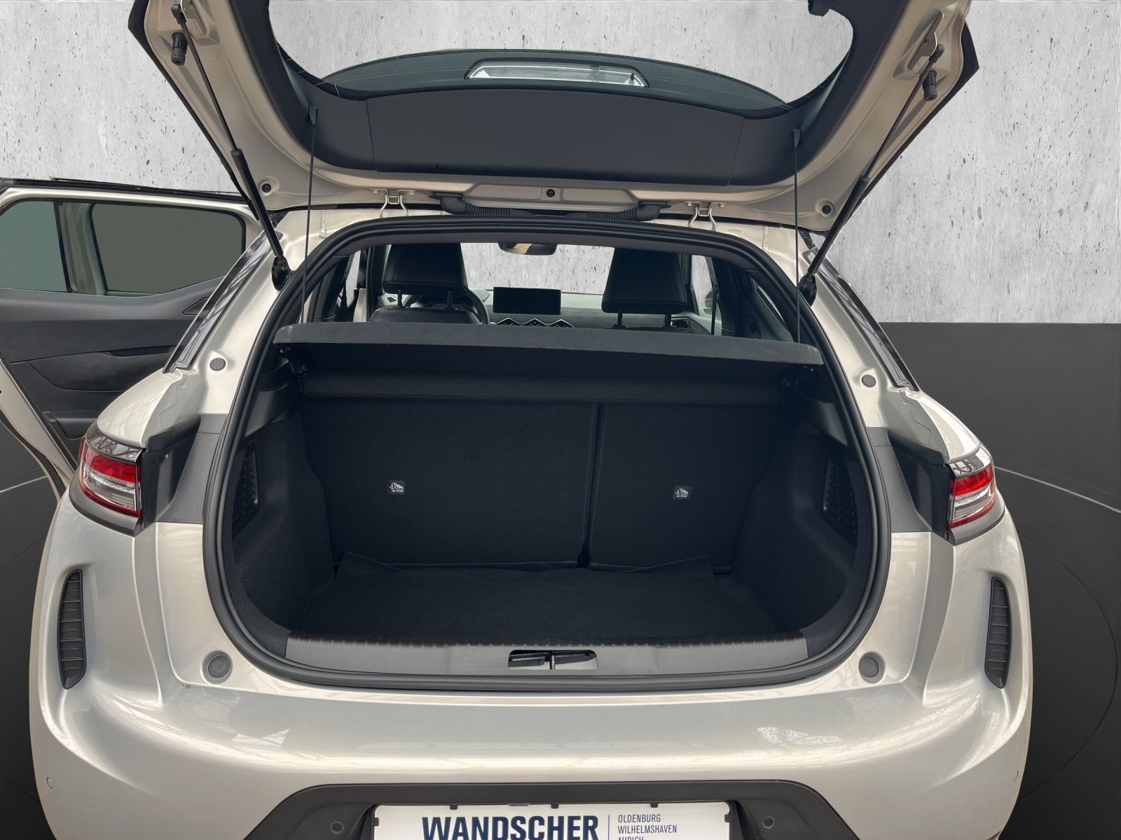 DS Automobiles DS3 E-Tense Perf.Line NAVI, HUD,PDC