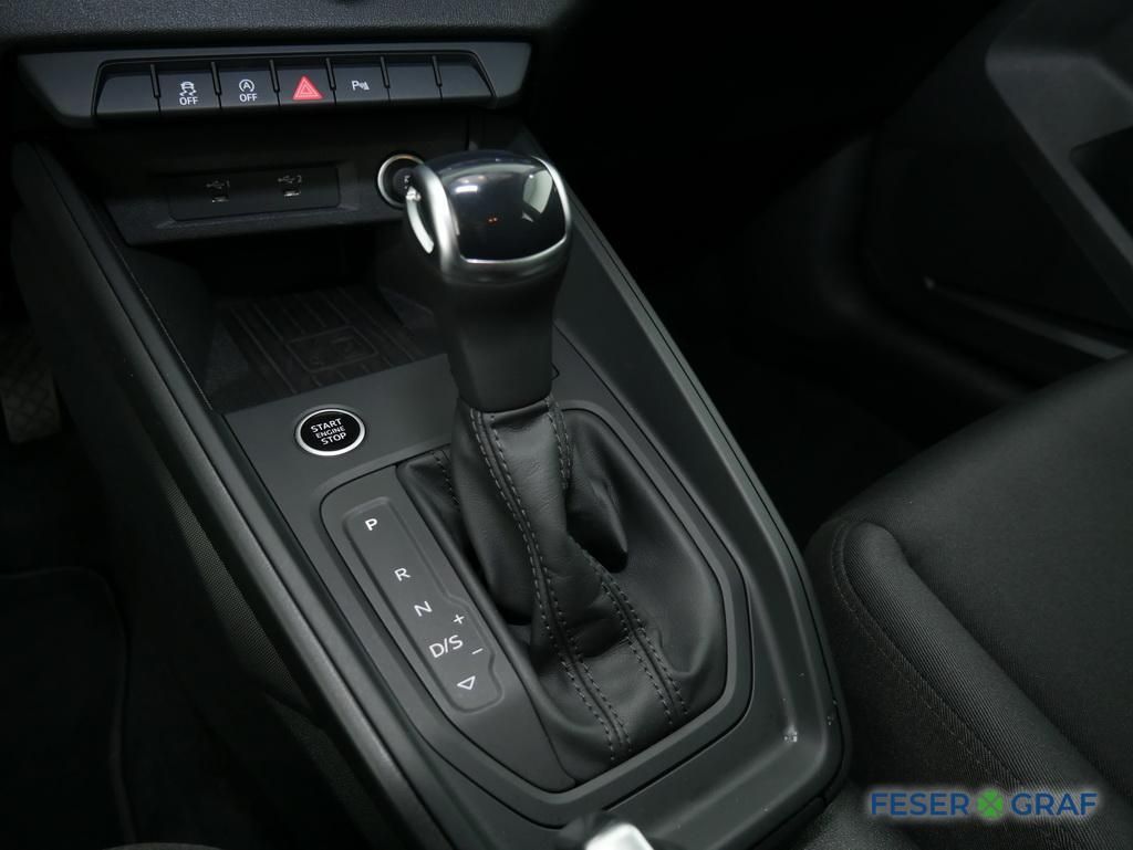Audi A1 allstreet 30TFSI S tronic - Samsaru's Car Outlet
