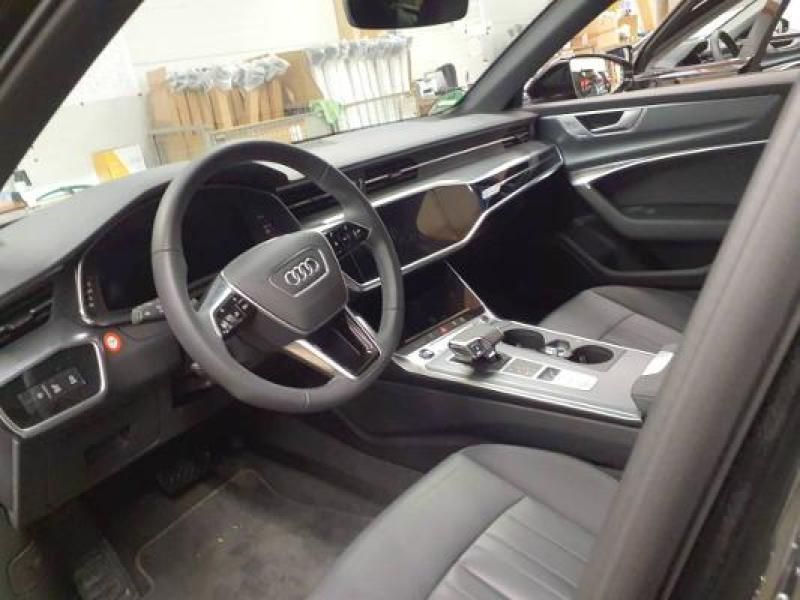Audi A6 Avant 40TDI quattro S tronic - Samsaru's Car Outlet