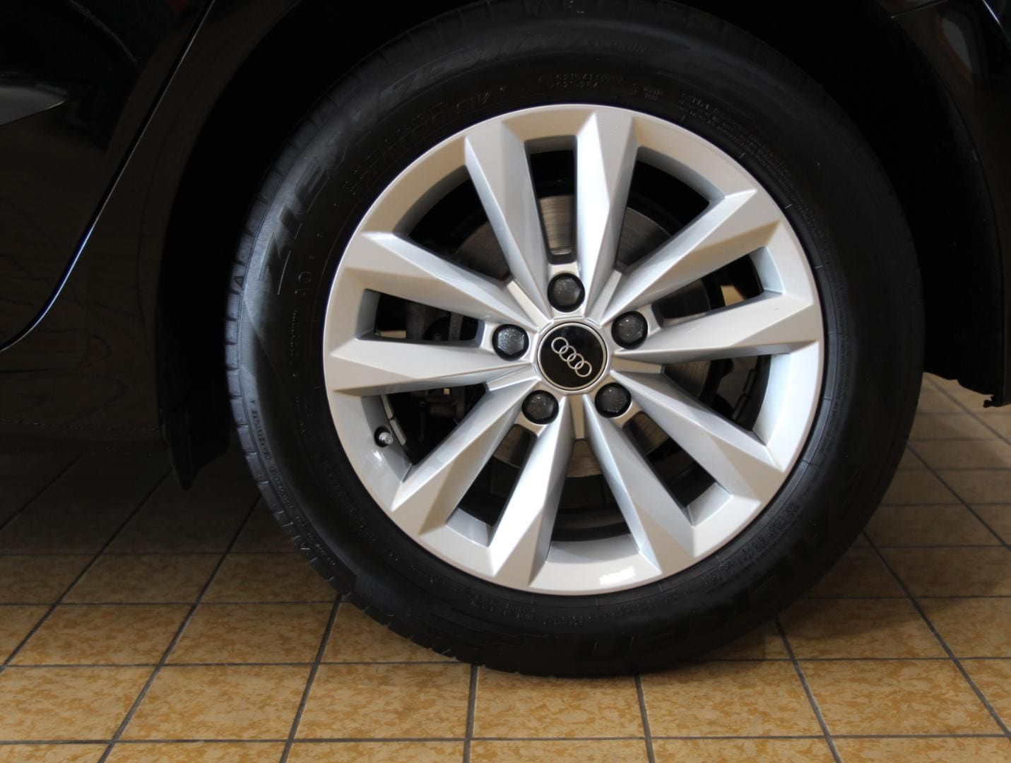 Audi A3 Sportback 1.5 TSI S-tronic, Pano,Navi,Sitzhzg