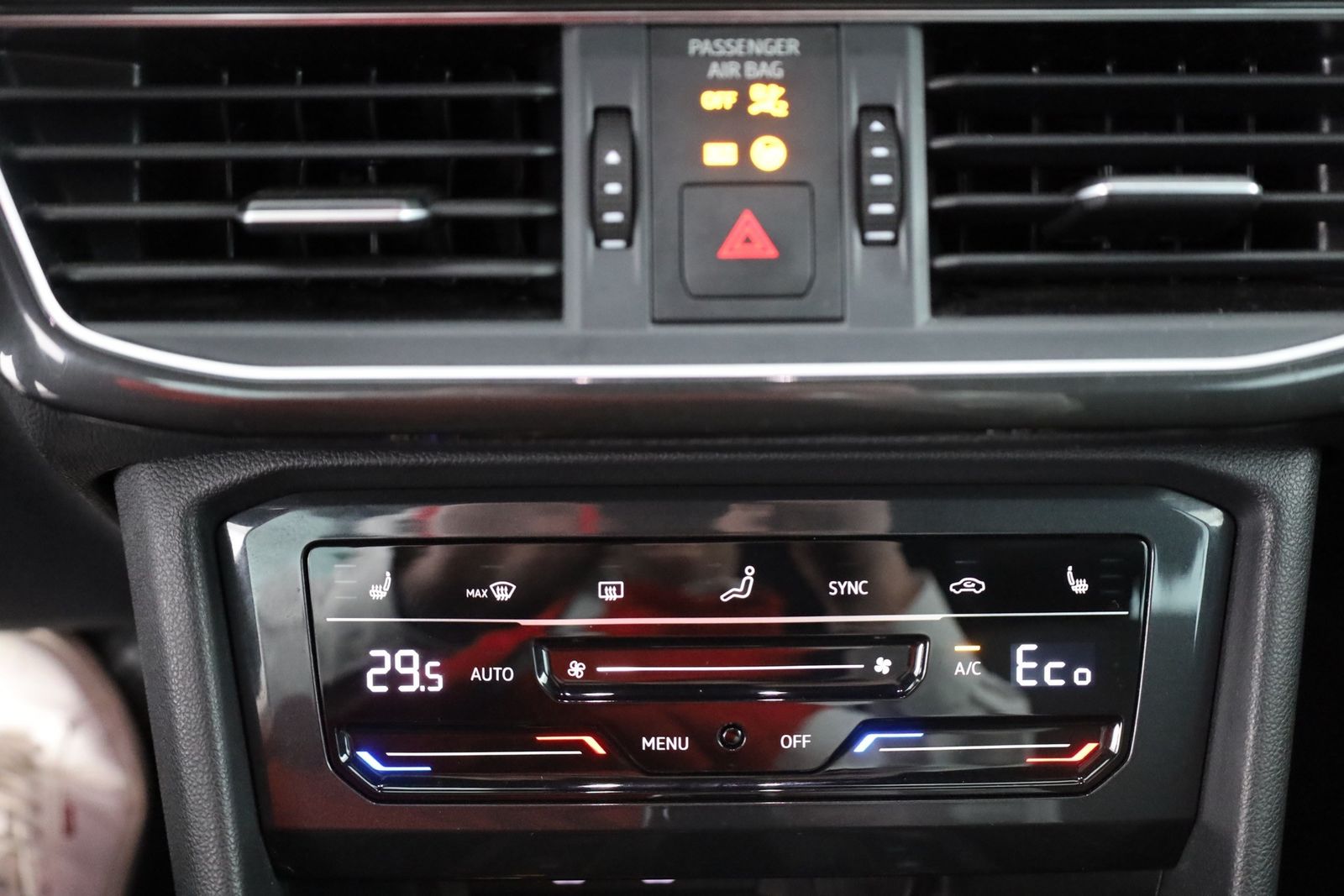 Seat Tarraco 1.4 TSI e-Hybrid Xperience LED Navi AHK