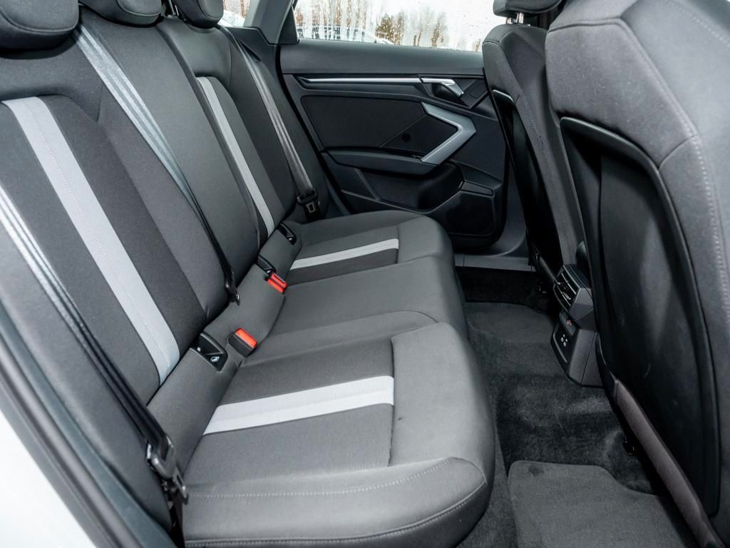 Audi A3 Sportback 35 TFSI S tronic - Samsaru's Car Outlet