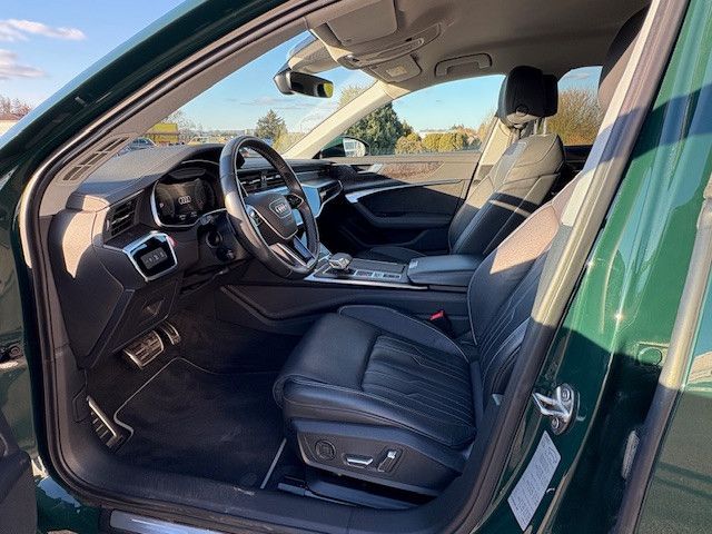 Audi A6 Allroad 45 TDI S tronic - Samsaru's Car Outlet