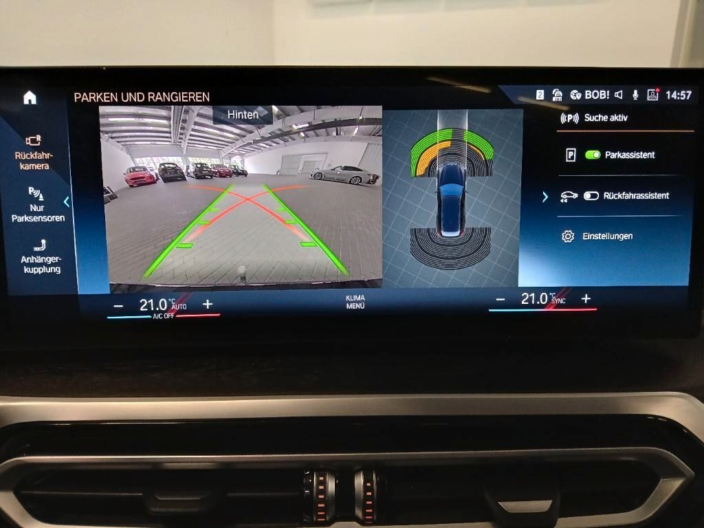 BMW 320d Touring xDrive - Samsaru's Car Outlet