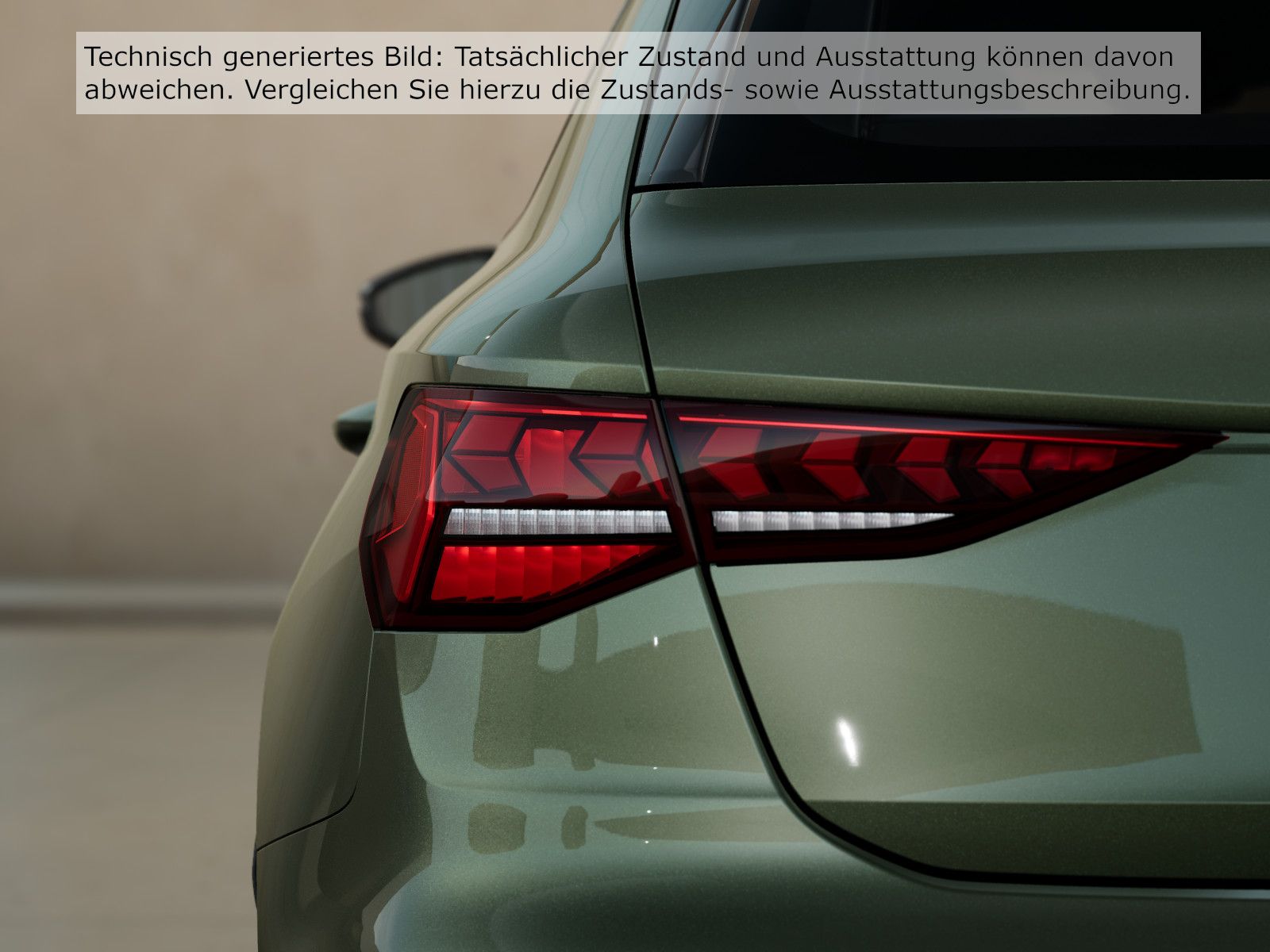 Audi A3 Sportback 35 TFSI advanced - Samsaru's Car Outlet