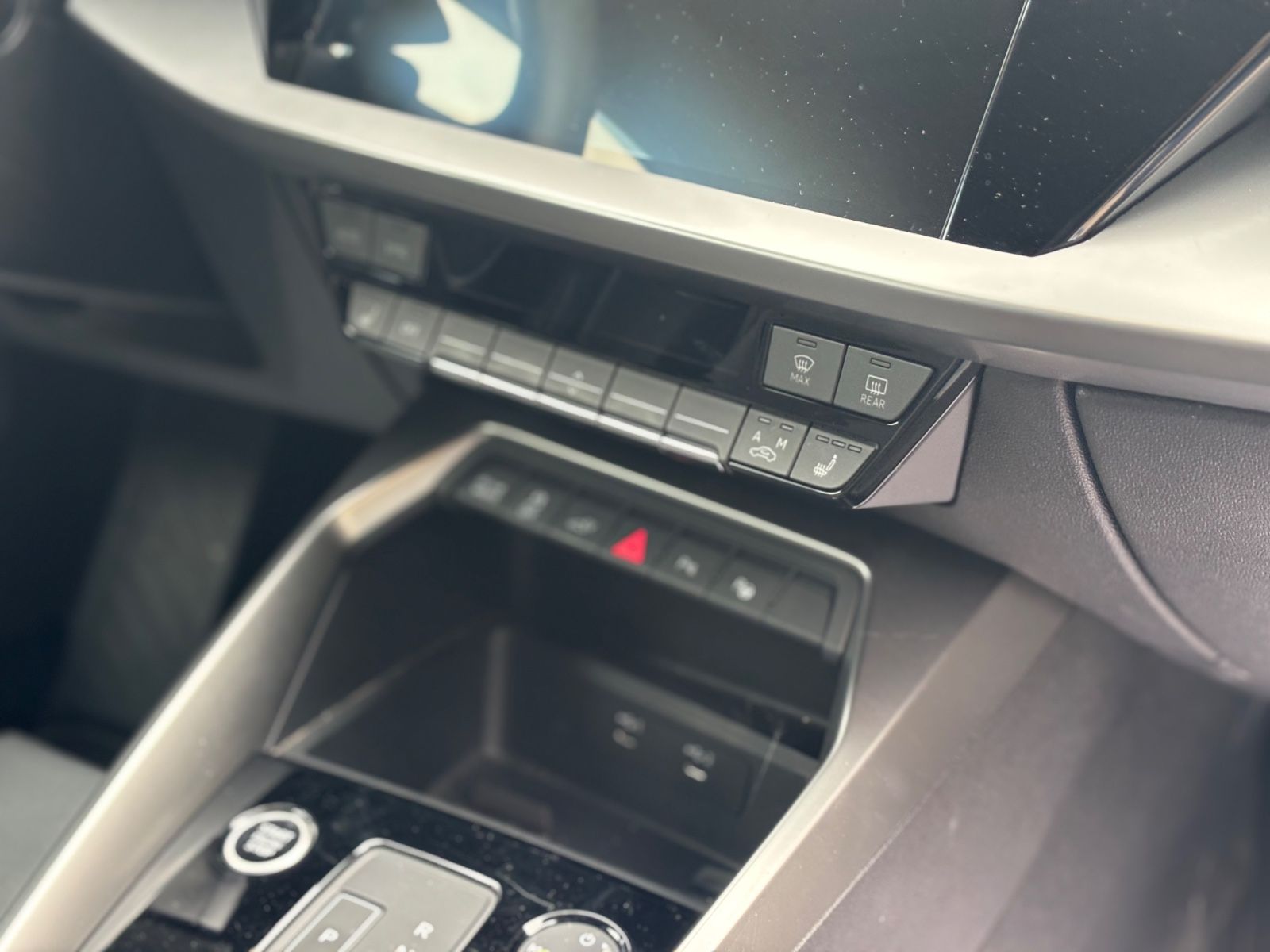 Audi A3 Sportback 40TFSIe°Virtual°LED°AHK°