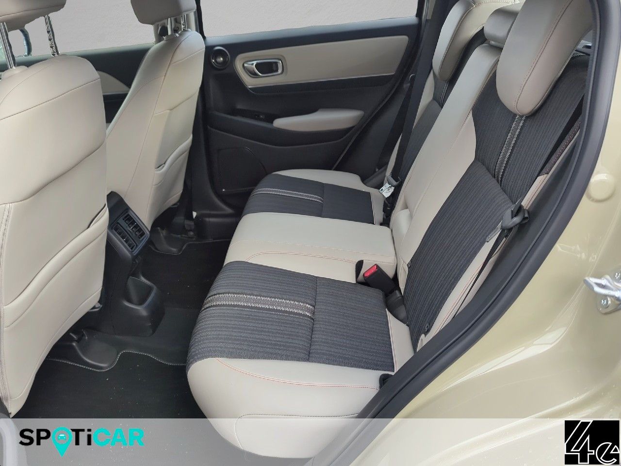 Honda HR-V Advance Style NAVI I KAMERA I LED I PDC