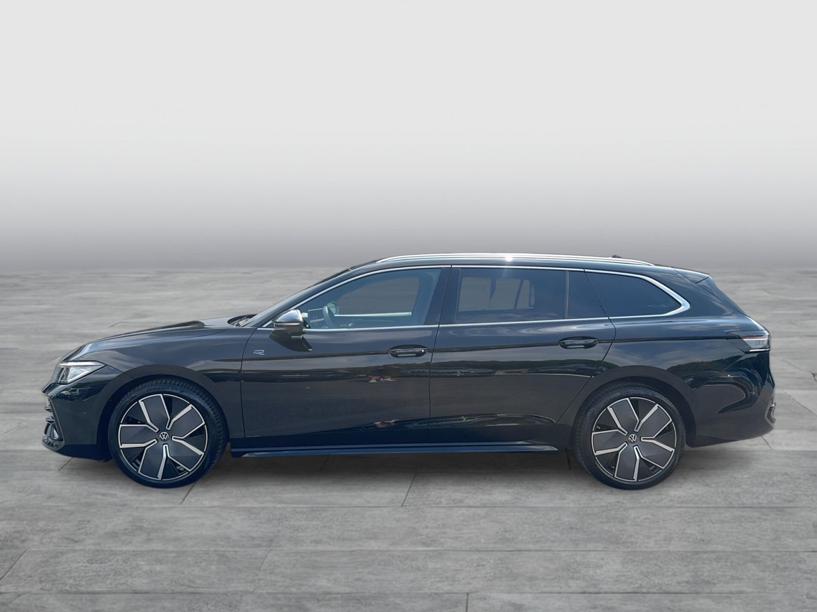 Volkswagen Passat R-Line 2.0TDI 4M AHK STANDH PANO HUD 360°