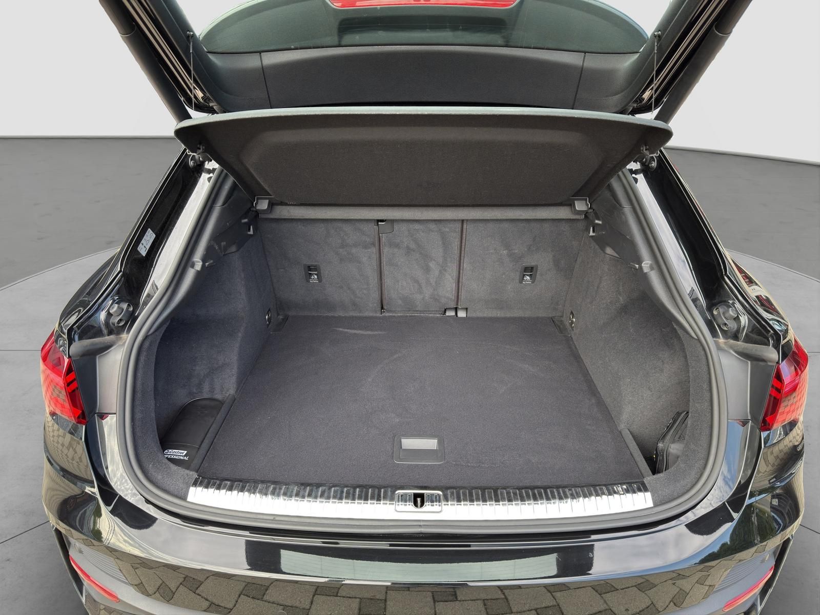 Audi Q3 Sportback 40 TDI quattro S line S tronic - Samsaru's Car Outlet