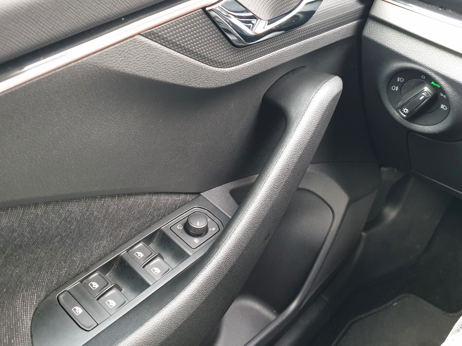 Skoda Kamiq Style - Samsaru's Car Outlet
