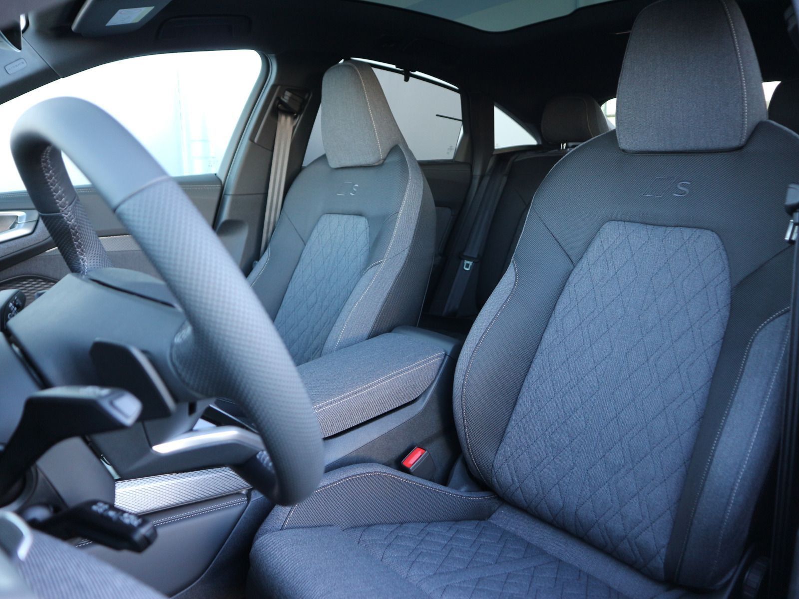 Audi A5 Limousine TDI quattro S line edition one