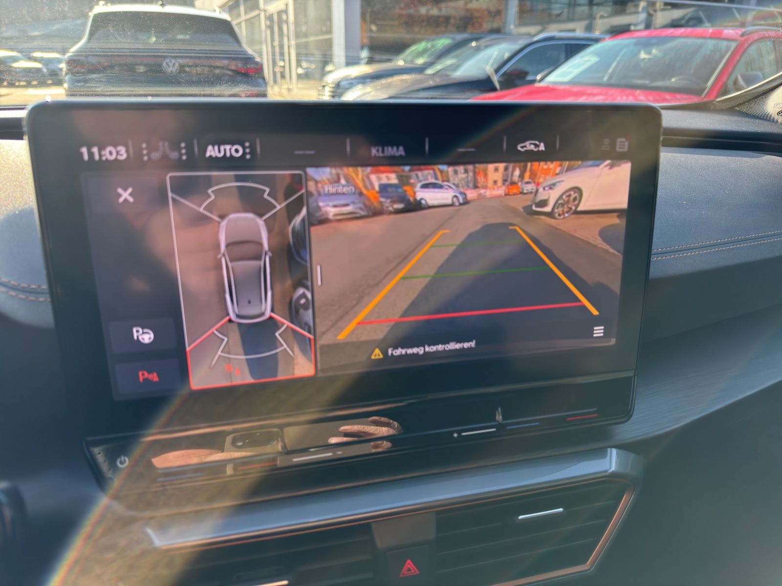 Cupra Formentor VZ 2.0 TSI DSG 4Drive Tribe Edition  P