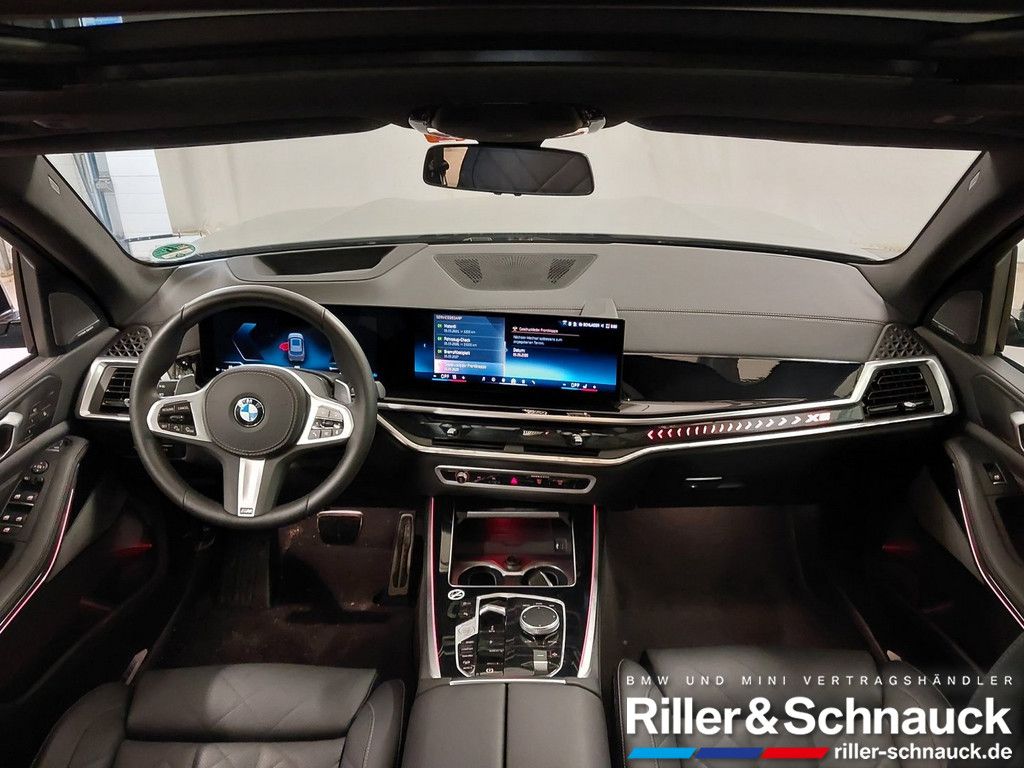 BMW X5 xDrive 30d M Sport Pro NARDOGRAU+LUFTFEDERUNG