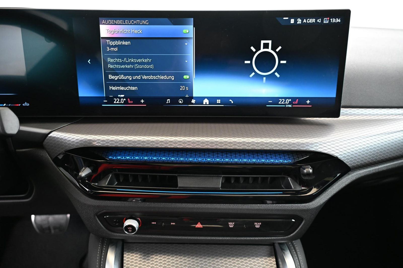 BMW 420d xDrive G-Coupe M-Sport Pro MATRIX/LEDER/GSD