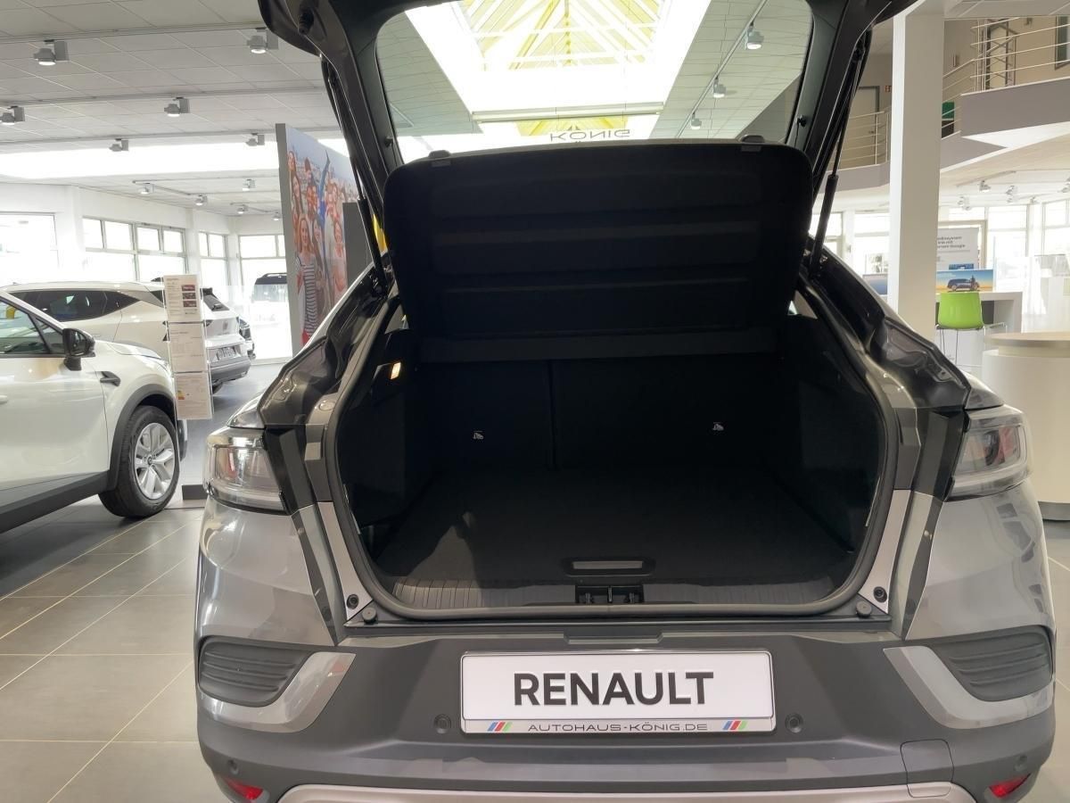 Renault Arkana EVOLUTION Mild Hybrid - Samsaru's Car Outlet