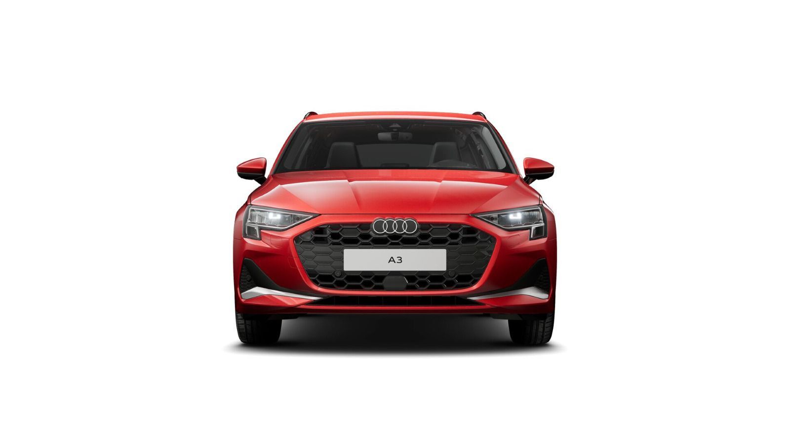 Audi A3 Sportback 35 TFSI ADVANCED - Samsaru's Car Outlet
