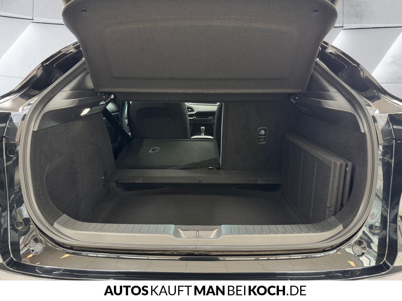 Mazda CX-30 2.5L e-SKY-G 140ps 6AT Homura LED HUD NAVI