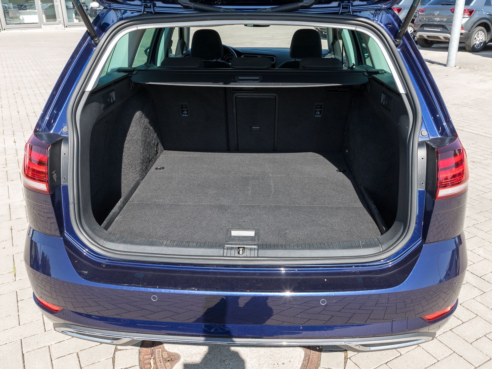 Volkswagen Golf Variant 1.5 TSI HIGHLINE - Samsaru's Car Outlet