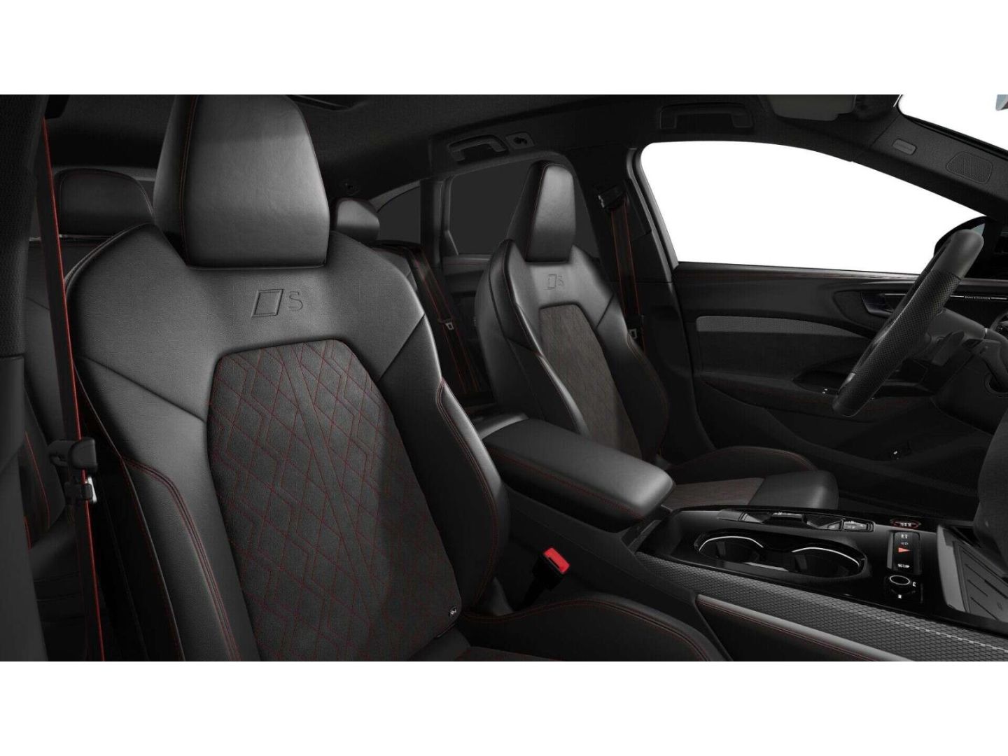 Audi A5 Avant e-hybrid quattro S line AHK/Matrix/360